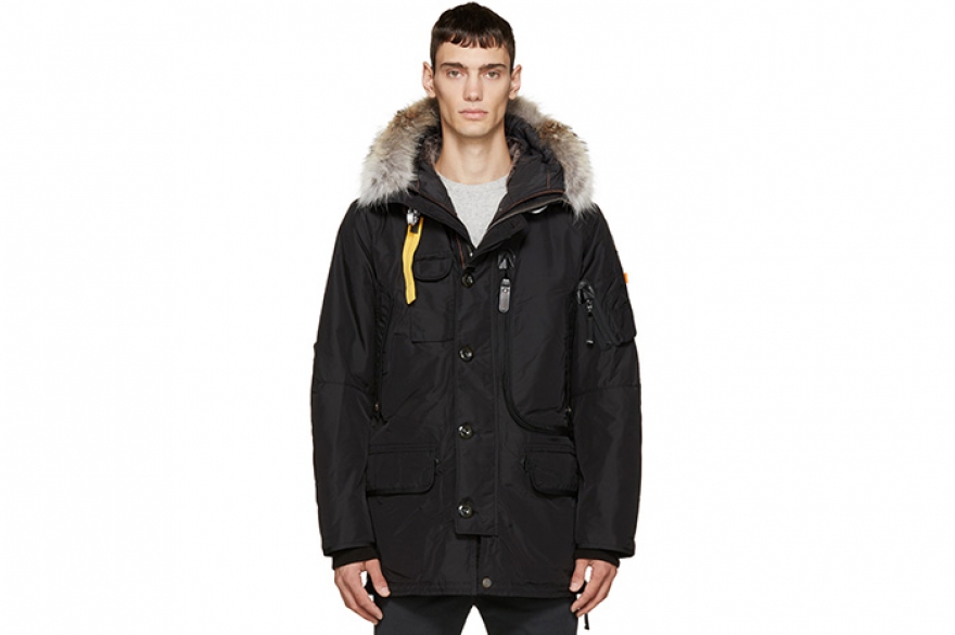Parajumpers, 87750 руб. (ДЛТ)