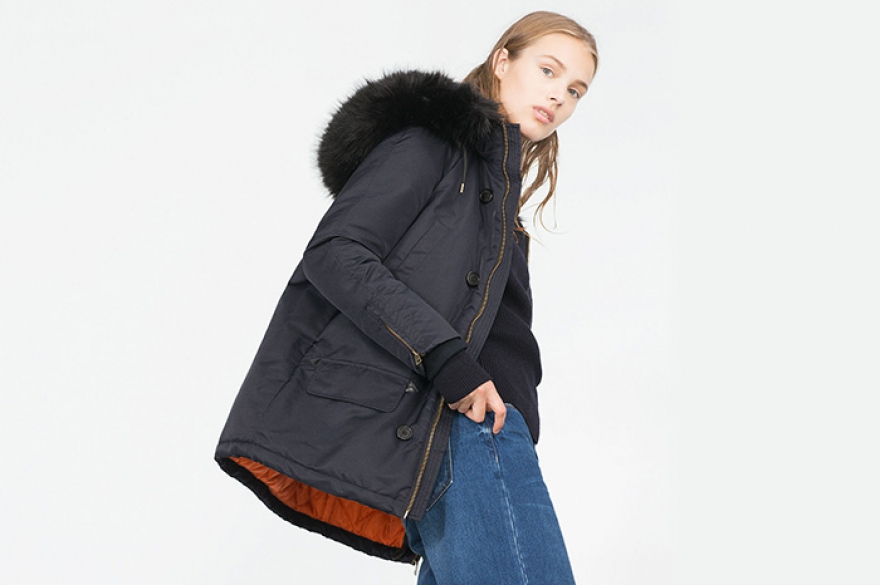 Zara, 6499 руб.