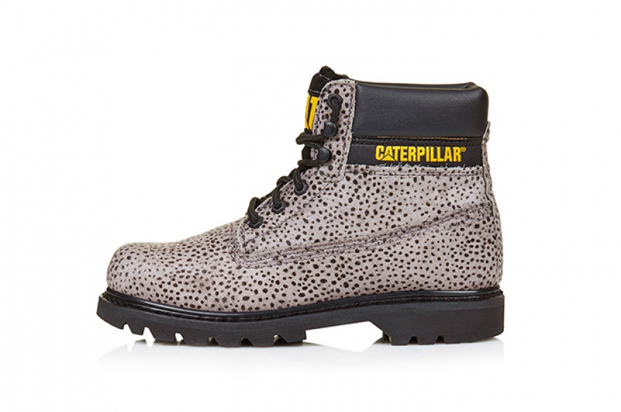 Caterpillar, 6 999 руб. («Спортмастер»)