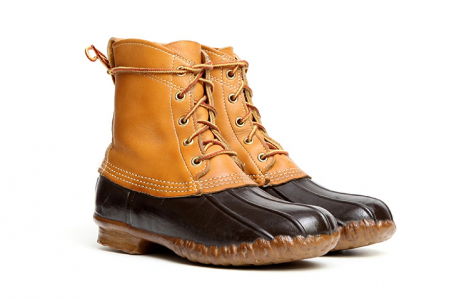 L.L.Bean, 11 500 руб. (The Bootleggers)