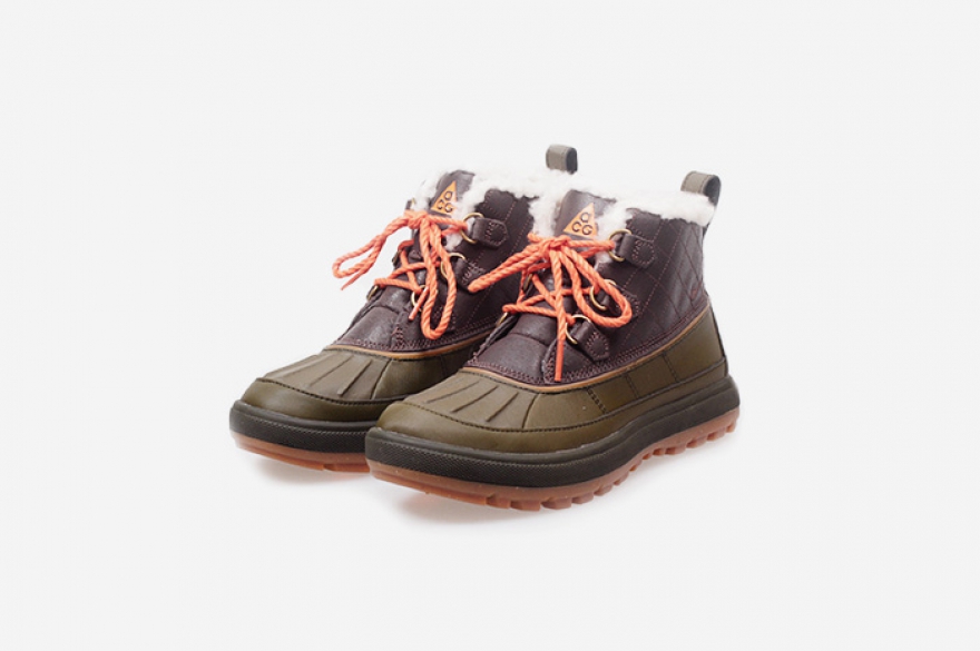 Nike, 4 499 руб. (Creamshop)