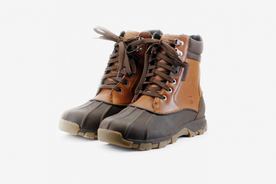 Sperry, 4 999 руб. (Creamshop)