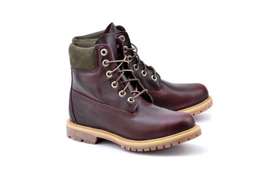 Timberland, 10 800 (The Bootleggers)
