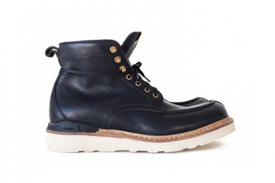 Visvim, 30 000 руб. («Ленинградец»)