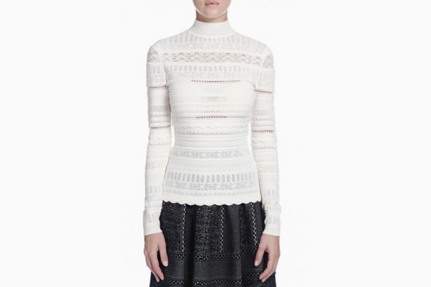 Alexander McQueen, 120000 руб. (ДЛТ)