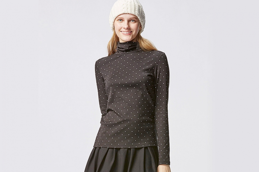 Uniqlo, 1299 руб.