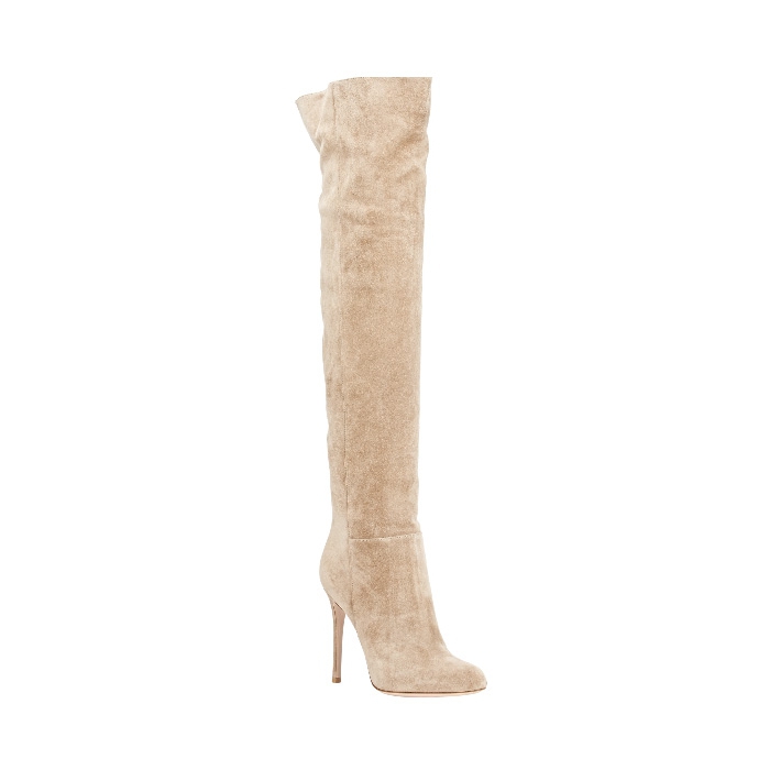 Gianvito Rossi, 127 000 руб. (ДЛТ)