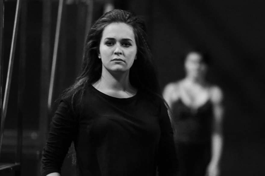 Спектакль «Новое время» В репертуаре Новой сцены Александринки появился второй спектакль главного режиссера Марата Гацалова «Новое время