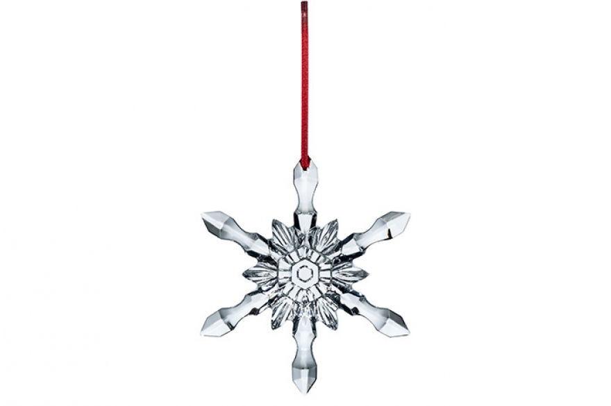 Ёлочная игрушка Noel, Baccarat, ДЛТ, 10 320 руб.
