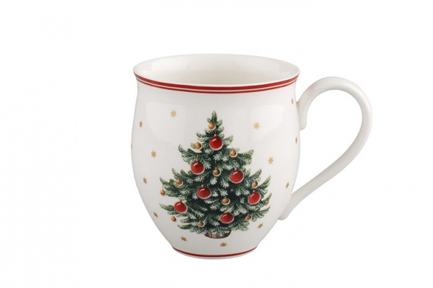 Кружка Villeroy&Boch, цена по запросу