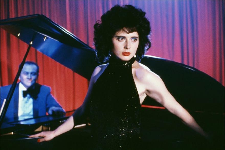 Ретроспектива Дэвида Линча За последние два года журнал «Сеанс» показал ретроспективы Стэнли Кубрика, Уэса Андерсона, Роя Андерссона, фильмов студии