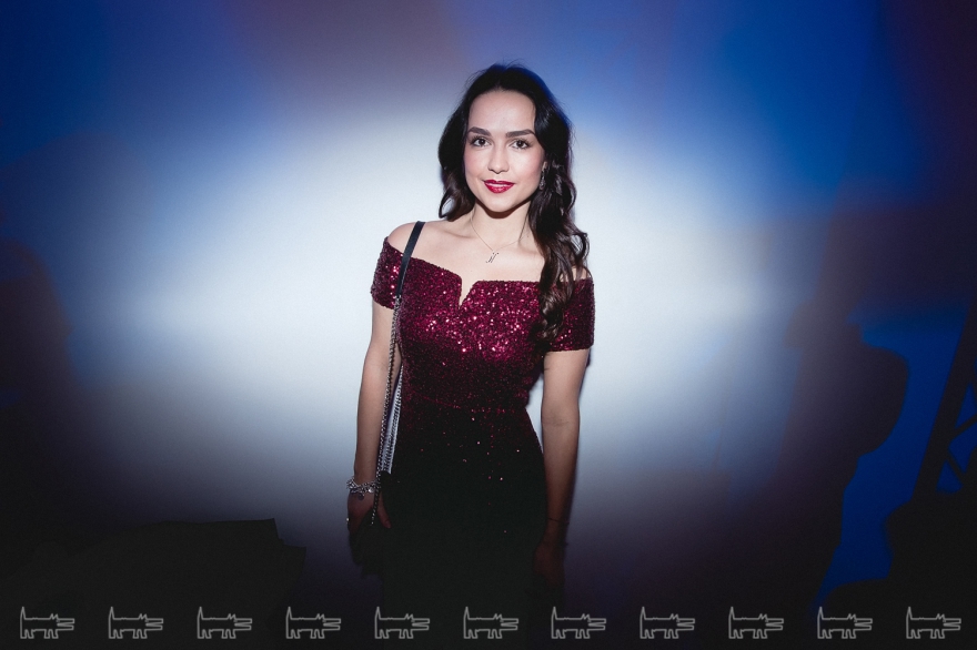 Наталья Носова