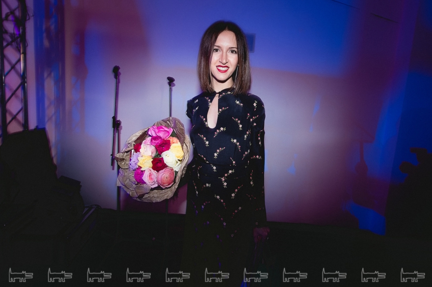 Матильда Шнурова. Матильда Шнурова