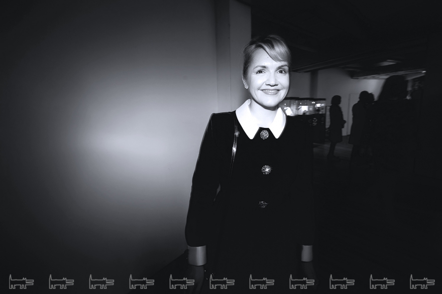 Мария Чеблакова