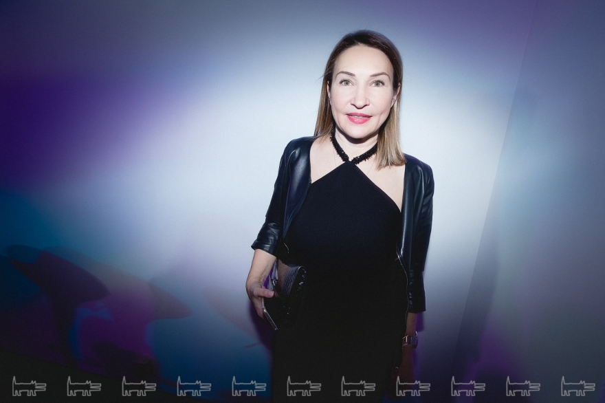 Юлия Гаврилова