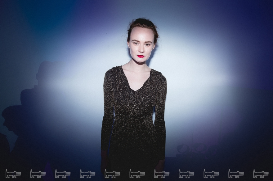 Наталья Наговицына