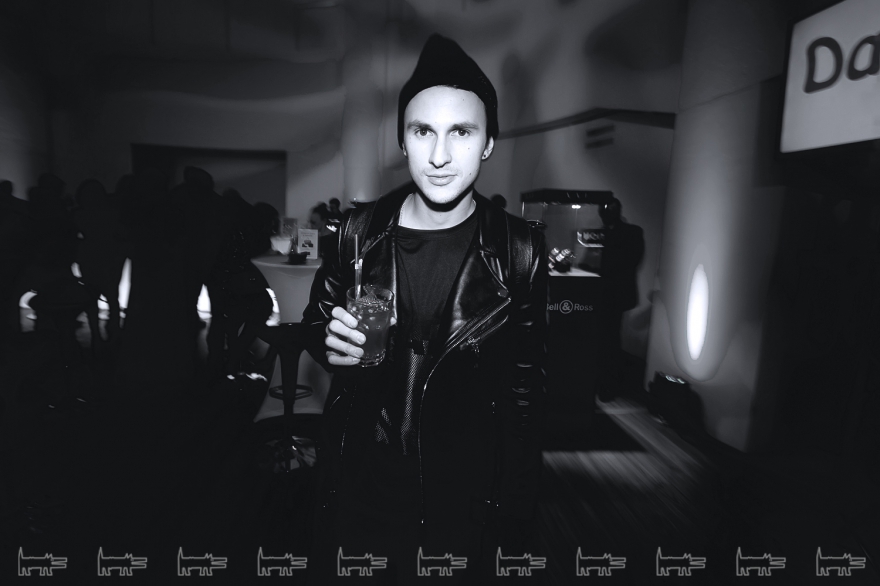 Dj Bad Bonus. DJ Bad Bonus