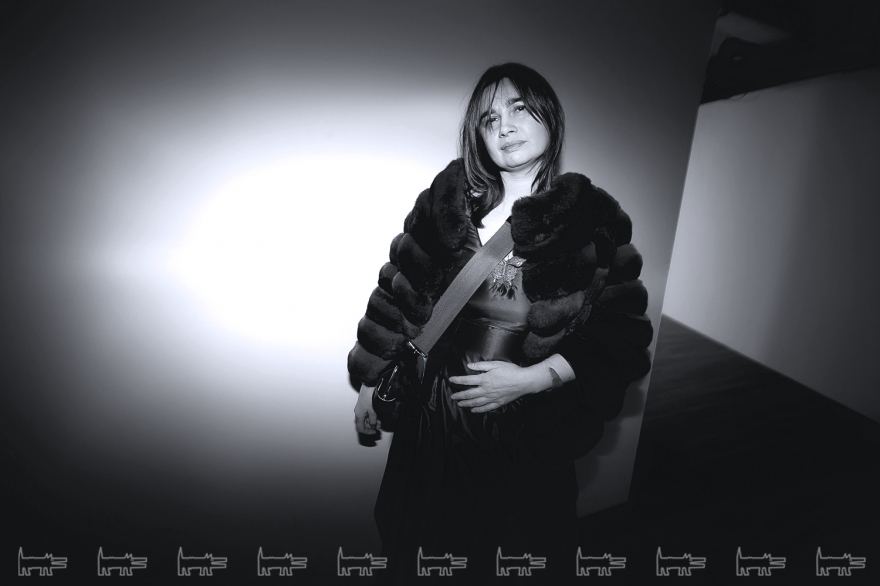 Екатерина Хассе