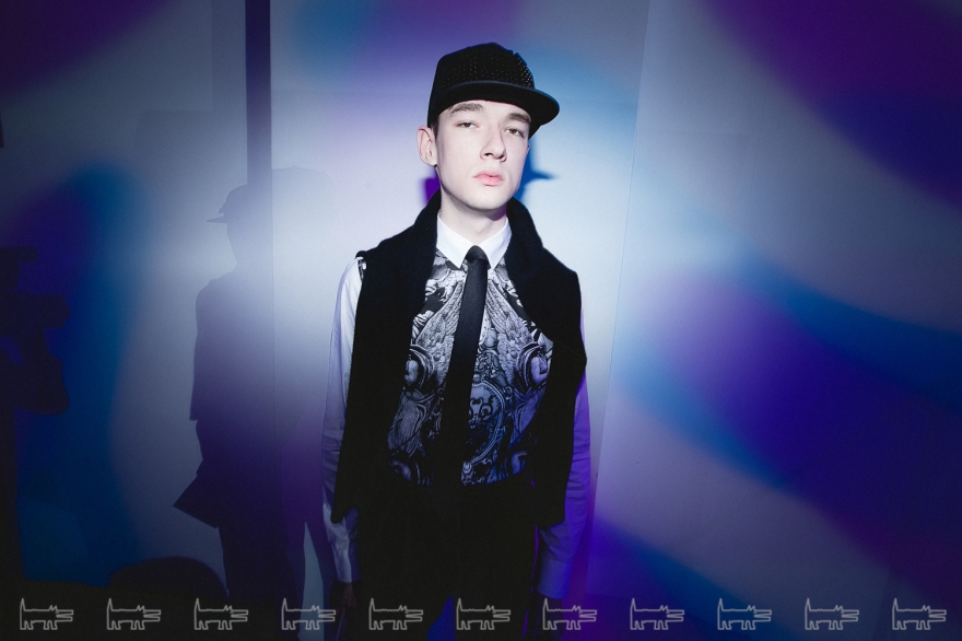 Андрей Энгельфельд