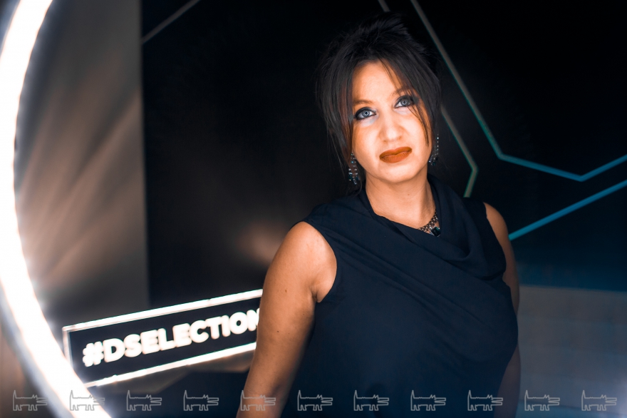 Яна Пеикришвили