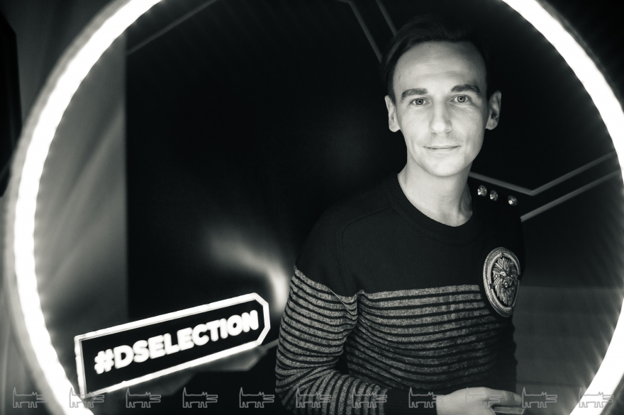 Константин Правилин