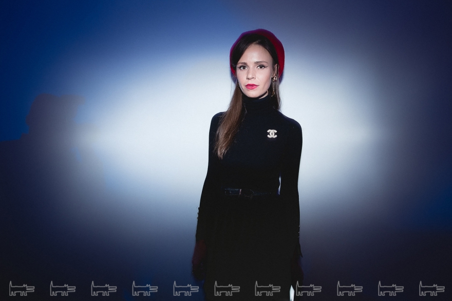 Юлия Журавлева