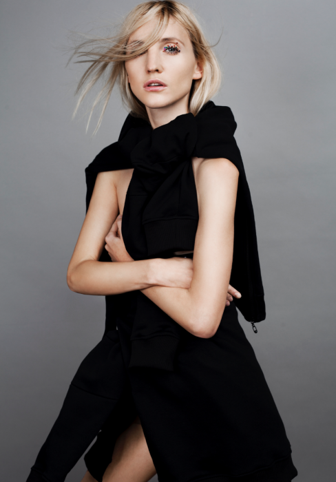 Коллекция одежды «Forever.Рай»