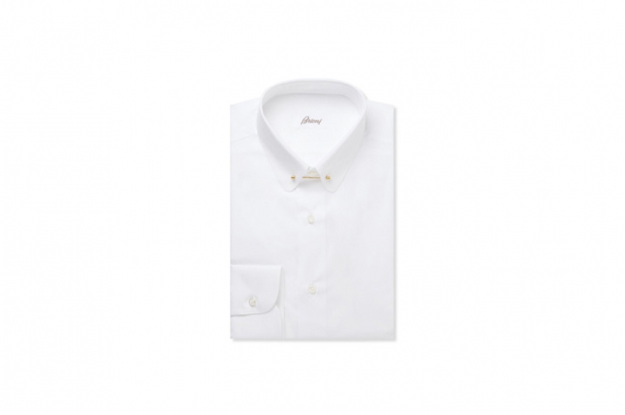 Cорочка Brioni