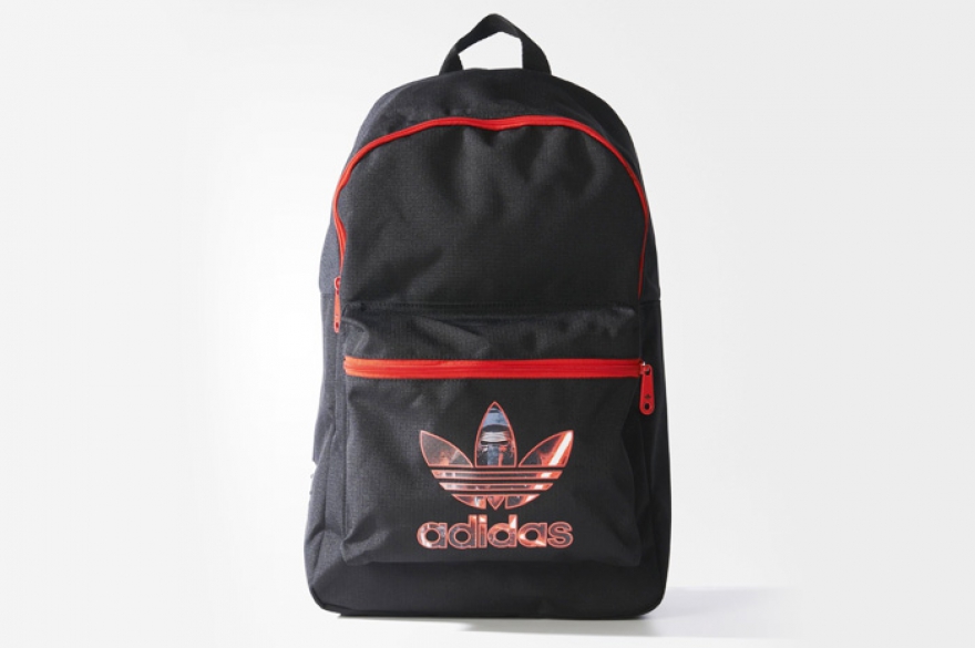 Рюкзак adidas Originals, 990 руб. (adidas Originals)