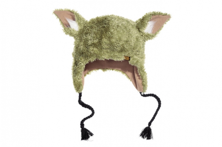 Шапка H&M, 999 руб. (H&M)