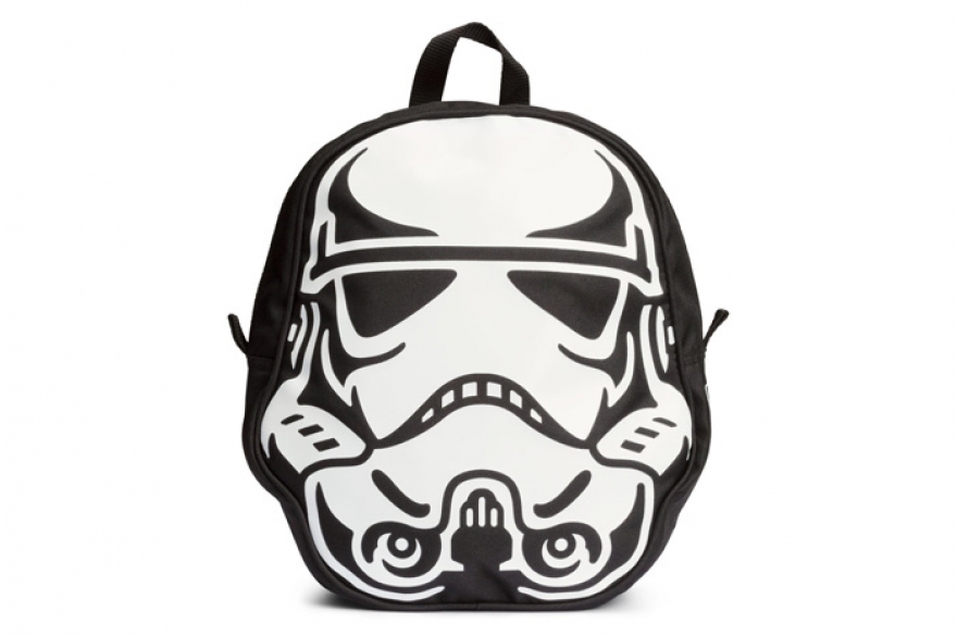 Рюкзак H&M, 1 999 руб.