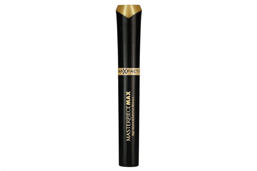 Тушь MaxFactor Анна Белоцерковец, дизайн-директор Ginza «Эта тушь хорошо прокрашивает и о-о-очень долго служит, в отличие от модных тушей, которые