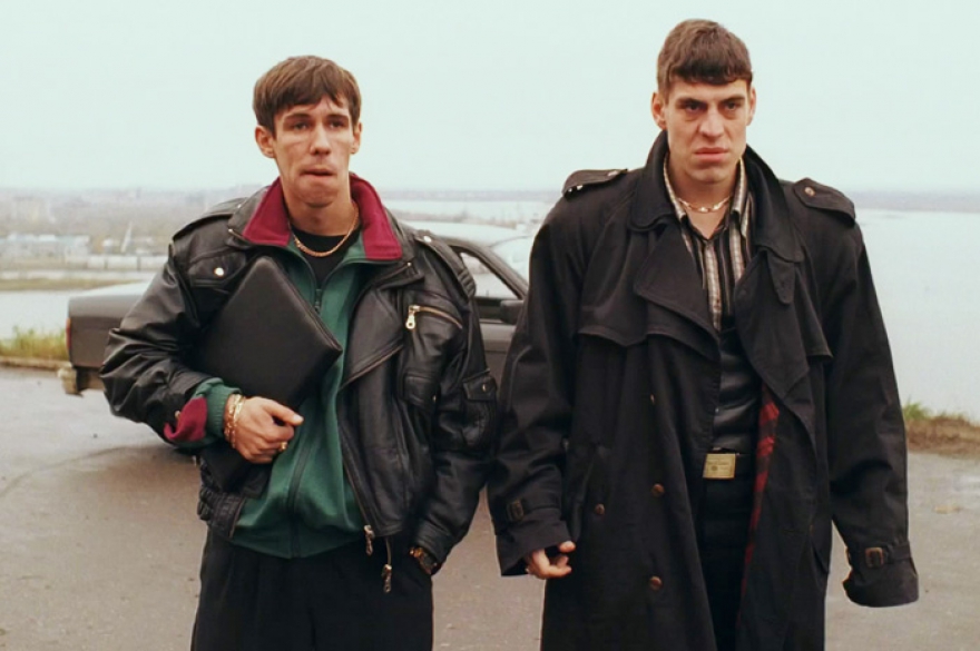 Киноместа в Нижнем Новгороде