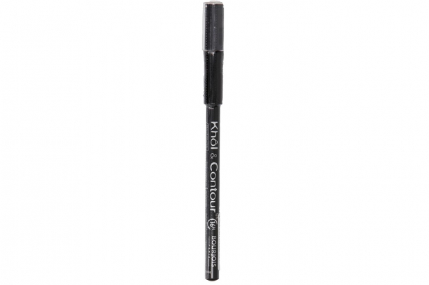 Карандаш Bourjois Эстер Устаева, оперная певица «Я долго была в поиске идеального для меня черного карандаша, а нашла его не у люксовых марок, а в