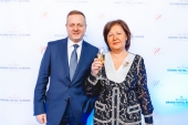 Эльдар Бекиров, Эмма Лавринович