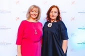 Ирина Хлопова, Елена Федотова