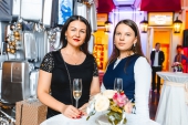 Марина Орехова, Людмила Романова