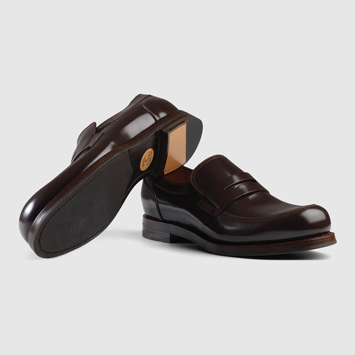 Мужские туфли Gucci, 55 050 руб. (ДЛТ)