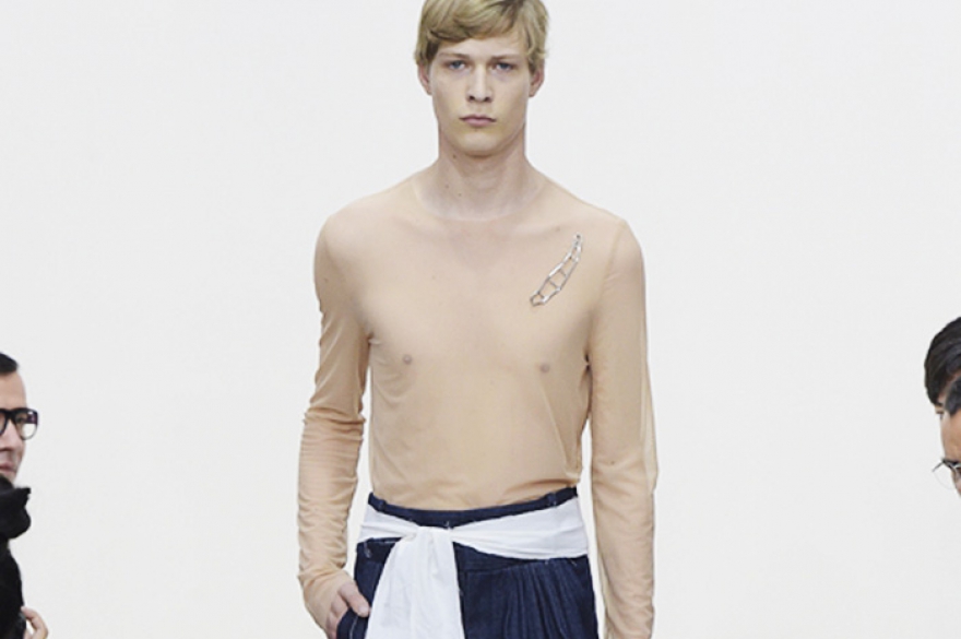 J. W. Anderson