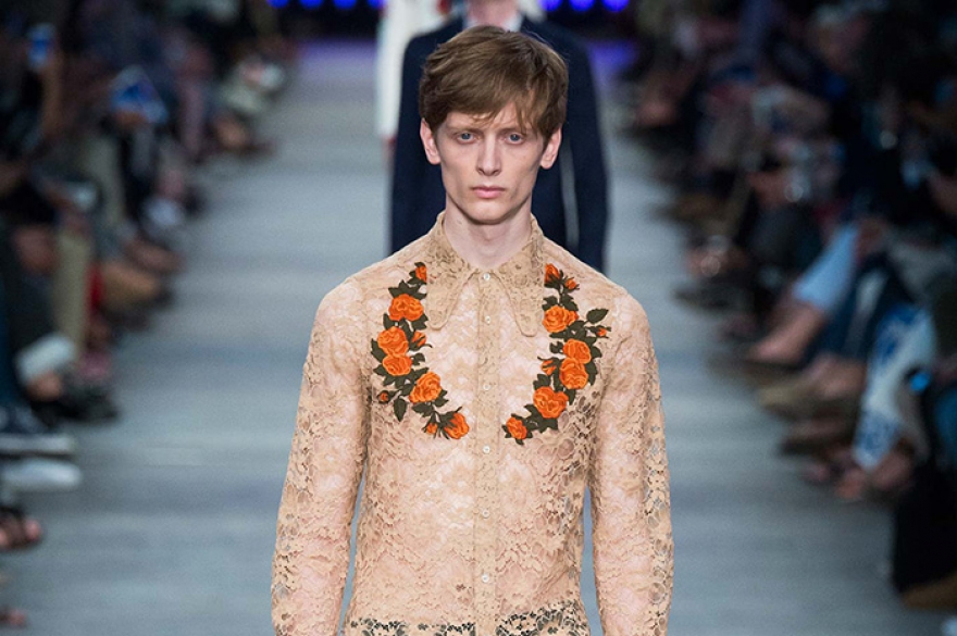 Gucci