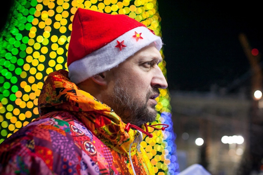 «Страна ОЗ» Екатеринбургский режиссер и драматург Василий Сигарев — постановщик двух в разной степени выдающихся картин: натуралистической сказки про