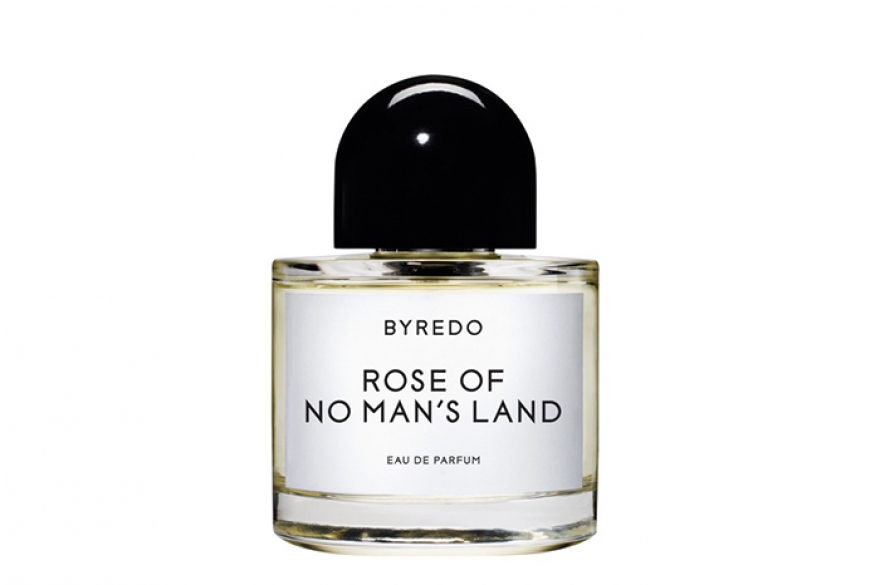Парфюмерная вода Rose of no Man’s Land, Byredo Название аромат делит с песней 1918 года, в которой поэт Джек Каддиган воспел медсестер на фронтах