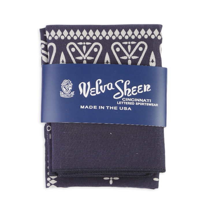 Бандана Velva Sheer, 1 300 руб. (Code 7)