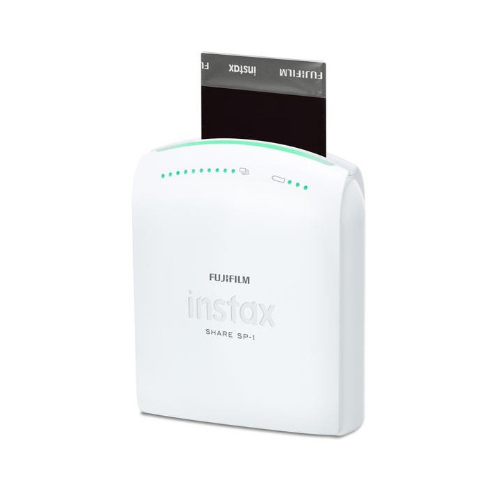 Фотопринтер Instax, 8 290 руб. (Re-store)