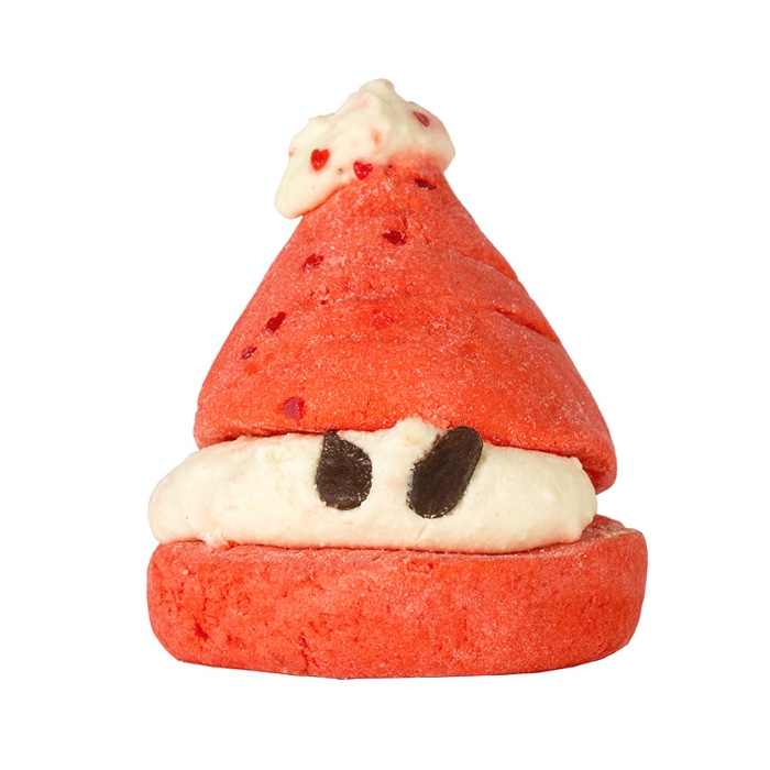 Пена для ванны Lush, 450 руб. (Lush)
