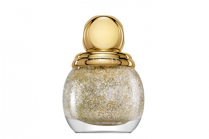 Diorfic Vernis №001 State of Gold, Dior