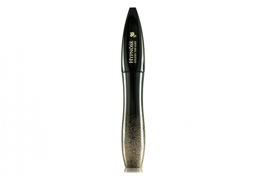 Тушь Hypnose Golden Top Coat, Lancome