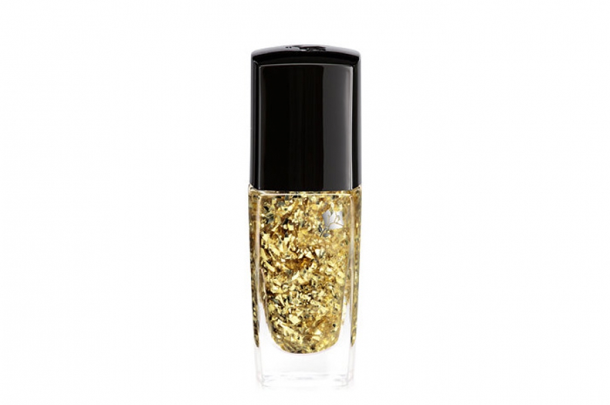 Лак Vernis in Love Golden Top Coat