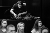 DJ Kosinus, Zeskullz