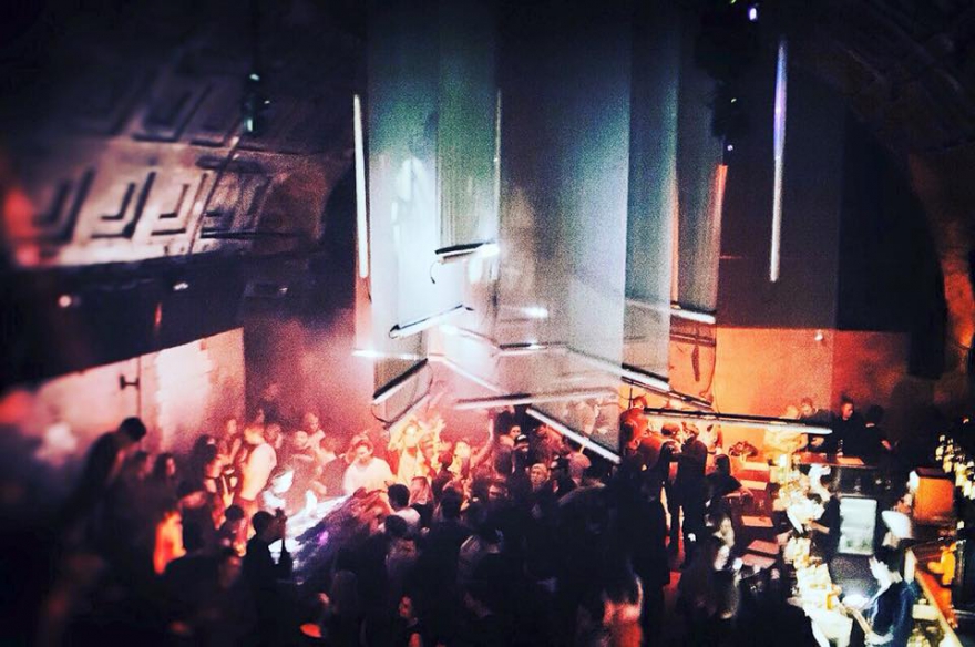 Mosaique, фото Ивана Чернова